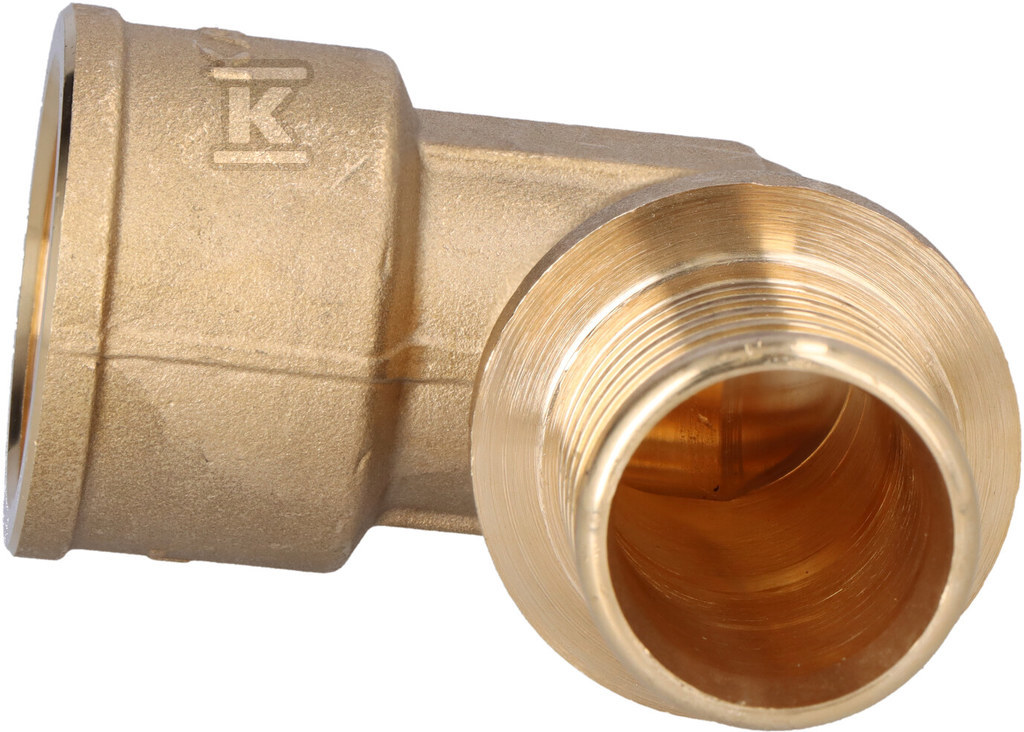 Коліно UltraLine-32 GW Rp1 " - 2509069005