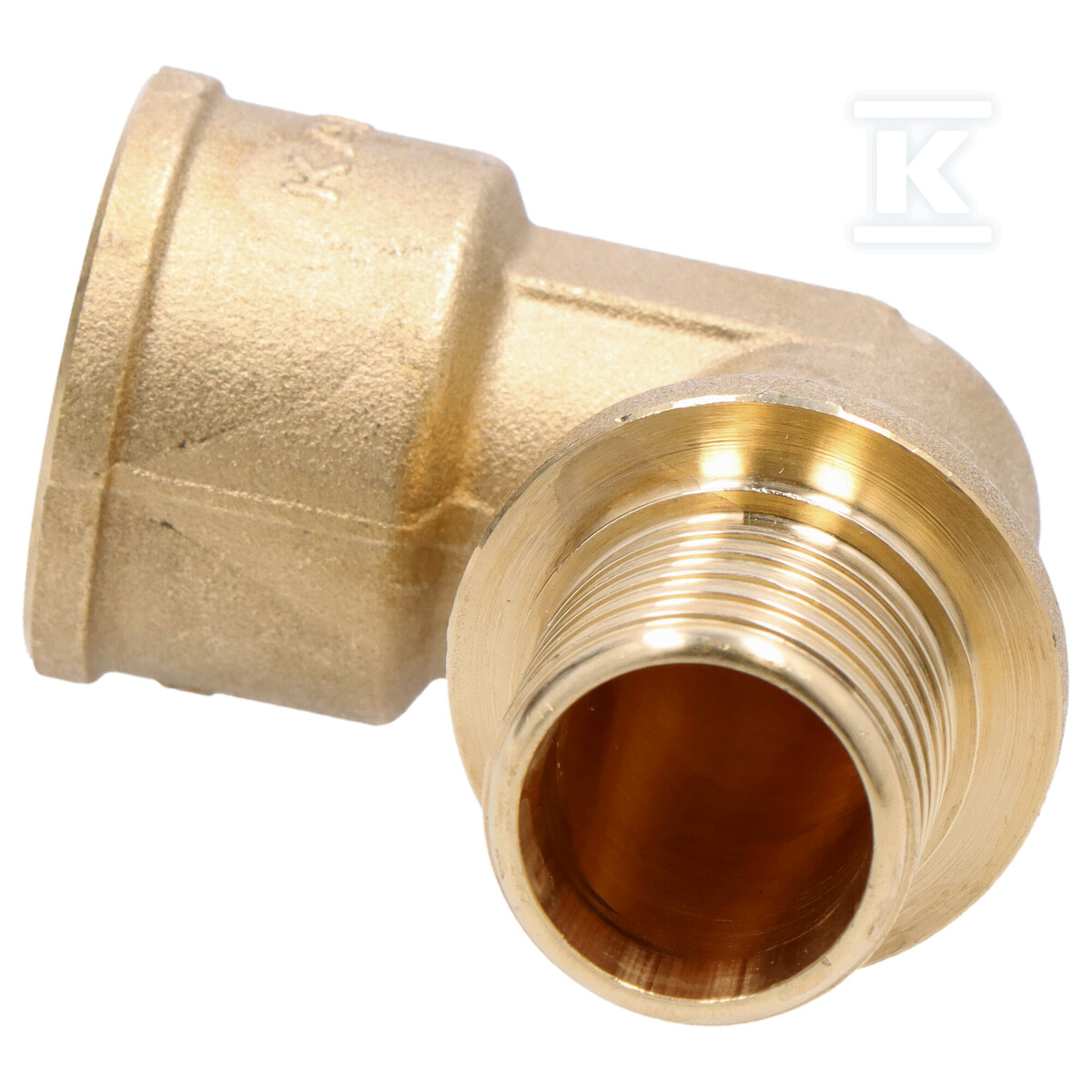 Коліно UltraLine-25 GW Rp3/4" - 2509069004