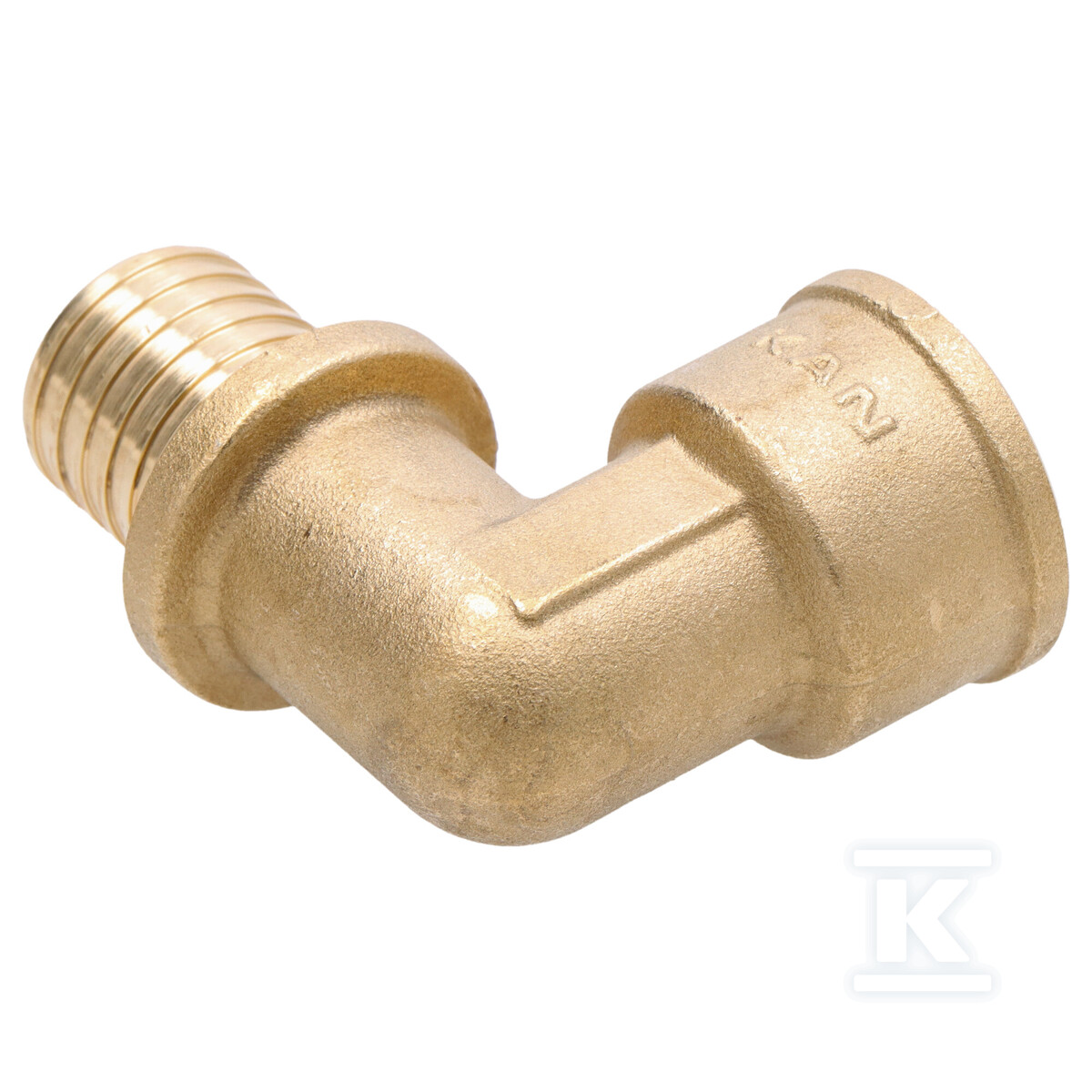 Коліно UltraLine-25 GW Rp3/4" - 2509069004