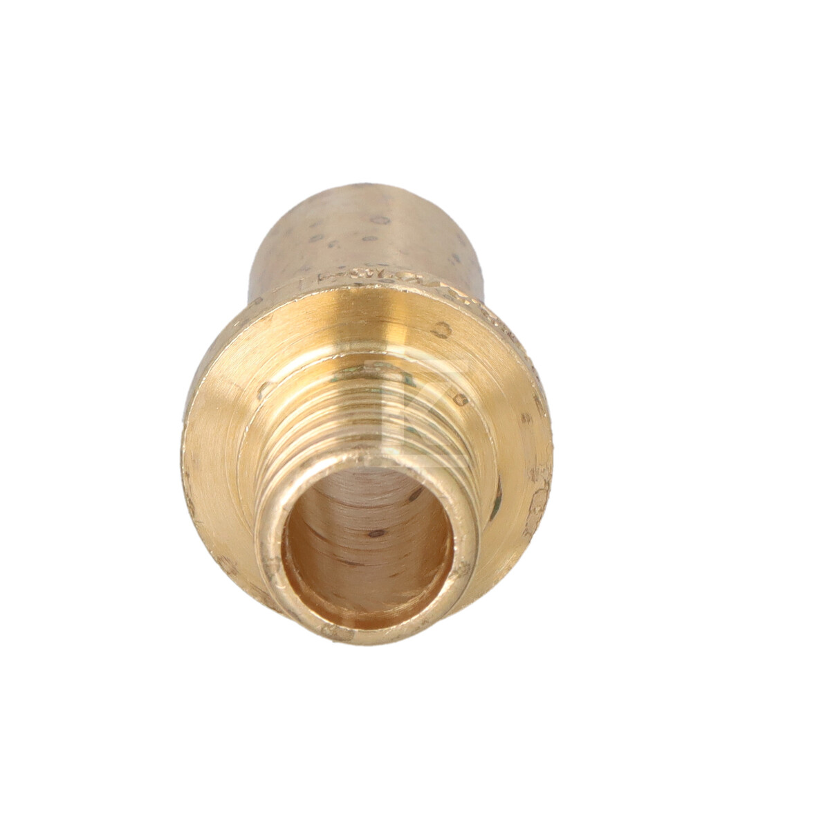 З'єднувач латунний UltraLine-15 STEEL - 2509046001