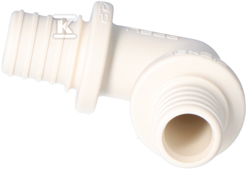 Коліно PPSU UltraLine-16 - 2566302001