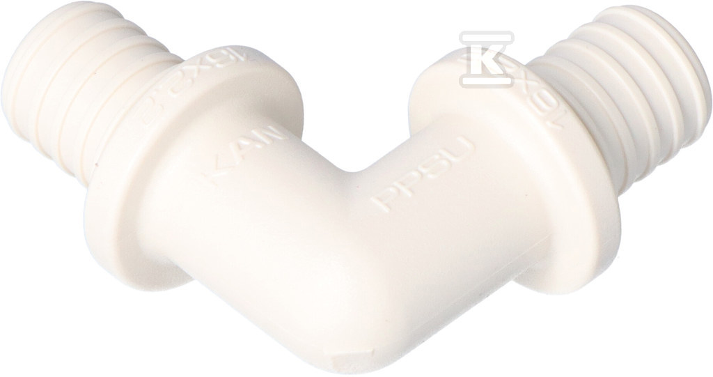 Коліно PPSU UltraLine-16 - 2566302001