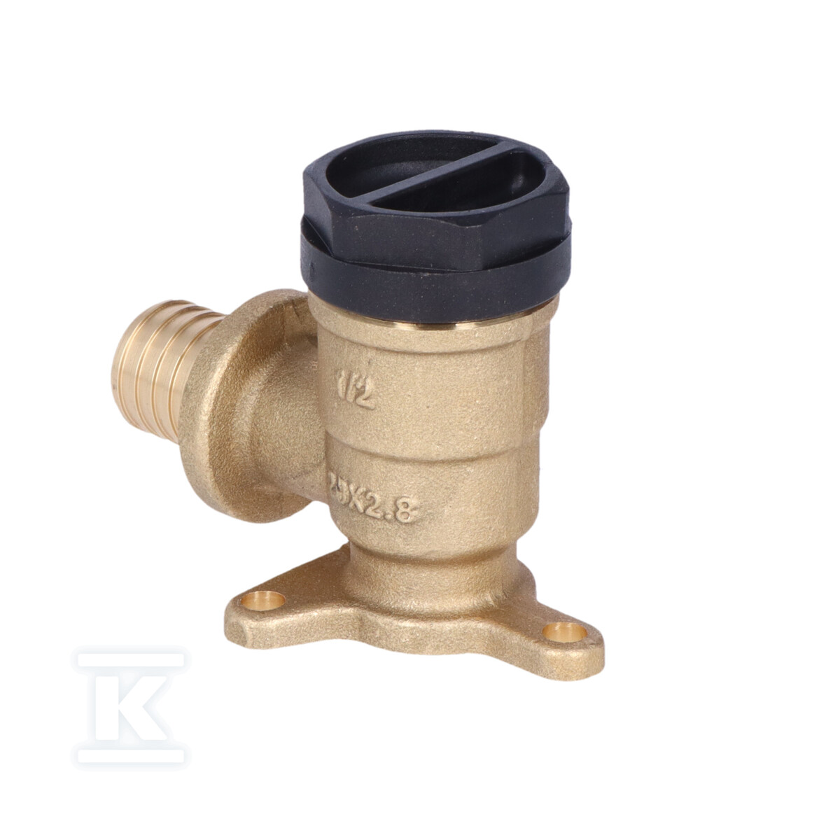 UltraLine-20 GW Rp1/2" короткий підхід - 2509286010