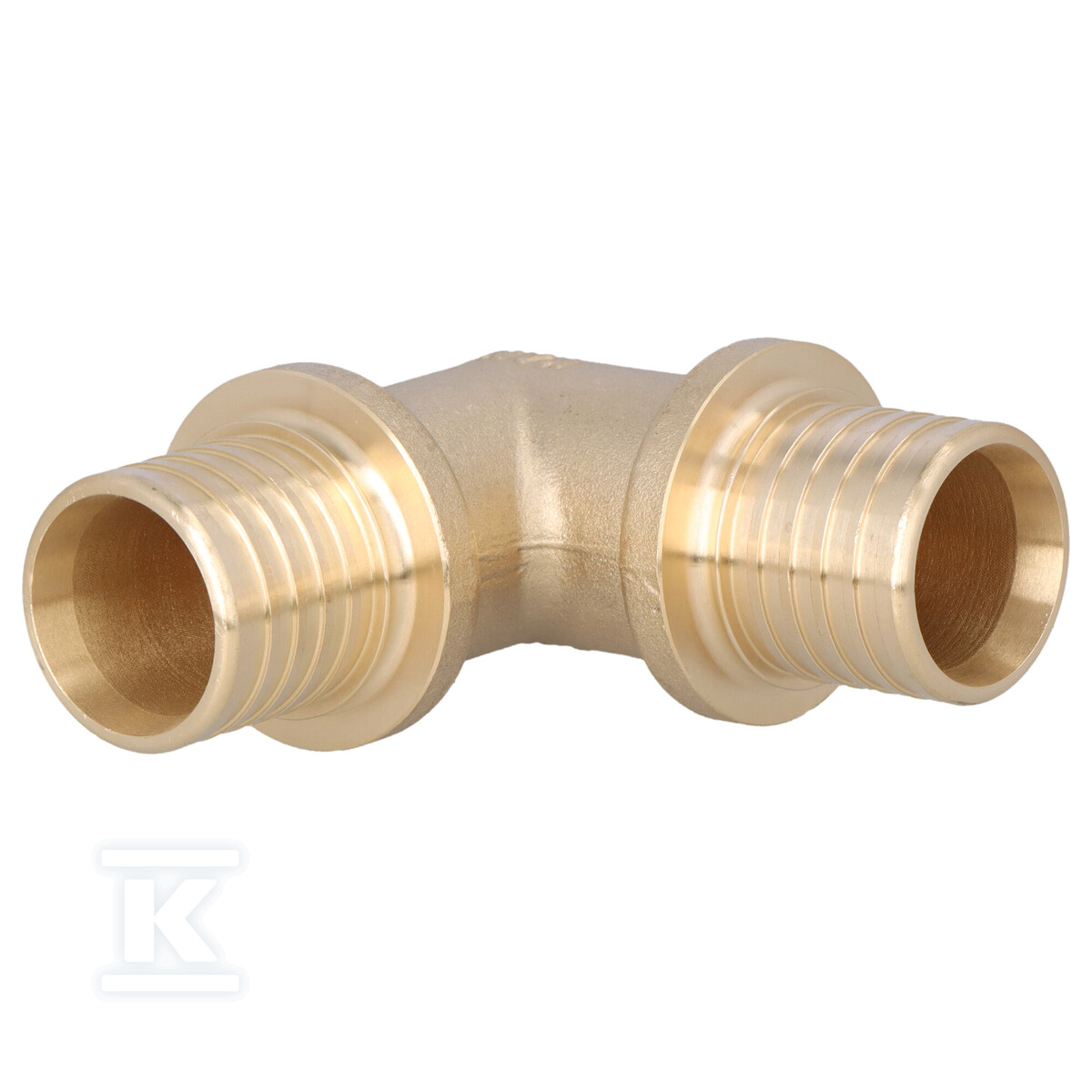 Коліно латунне UltraLine-32 - 2509302004