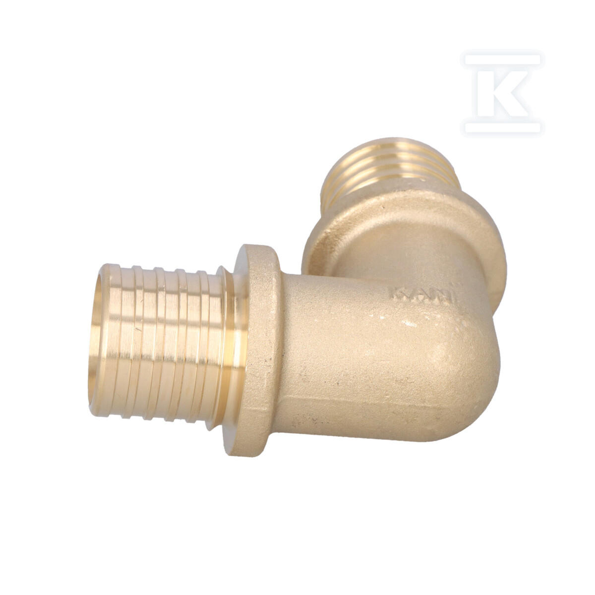 Коліно латунне UltraLine-32 - 2509302004