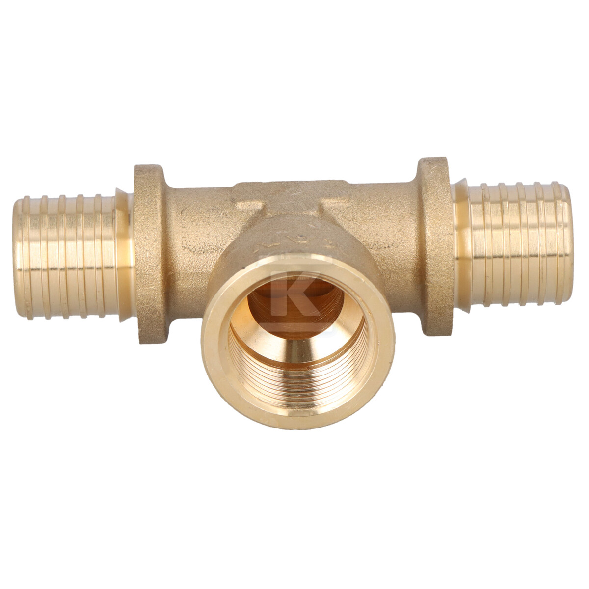 Трійник UltraLine-25 GW Rp3/4" - 2509258005