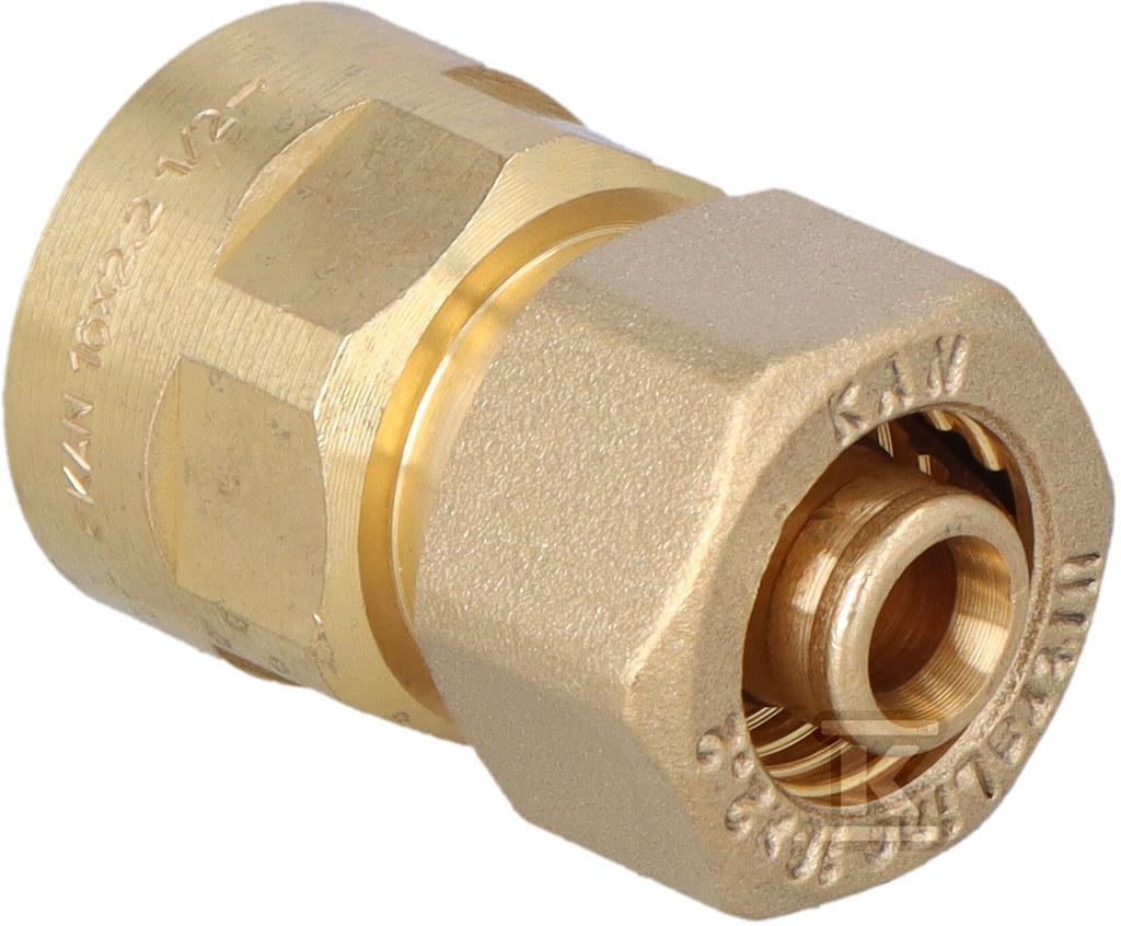 Conector universal UltraLine-16 GW - 2510044001