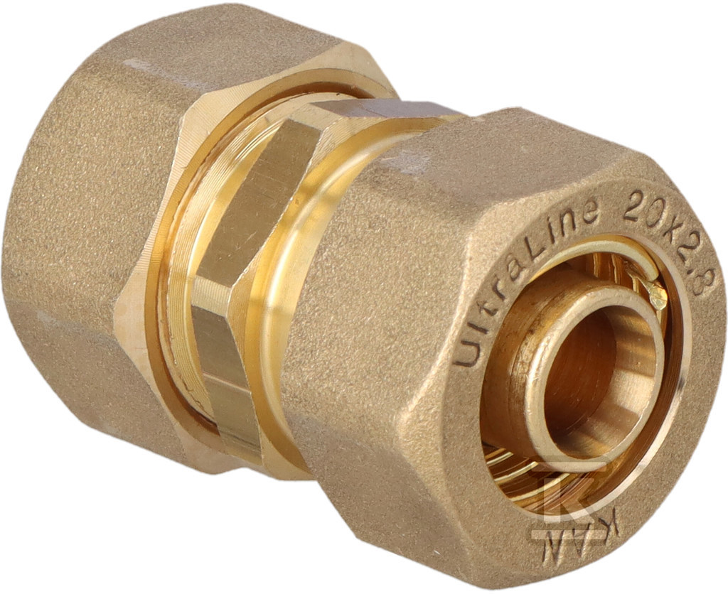 Conector cu șurub universal - 2510042002