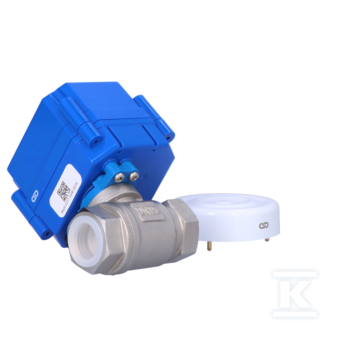 Zestaw SMART AURATON Water STOP Set - AURSMW3521010