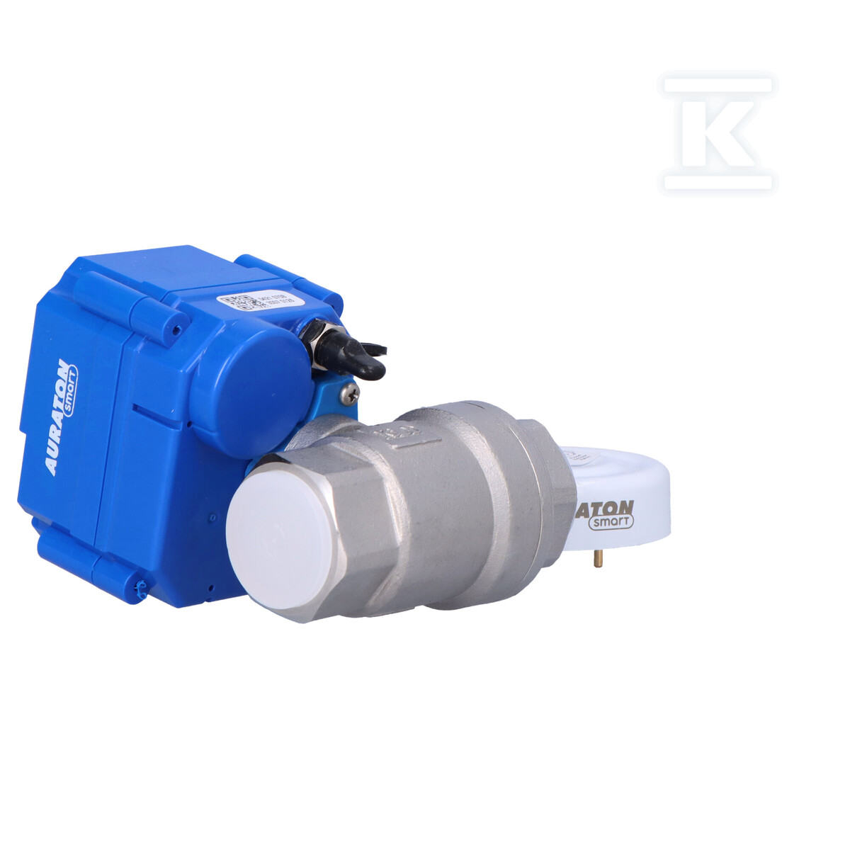 AURATON Water STOP Set 3/4" - SMART - AURSMW3531010