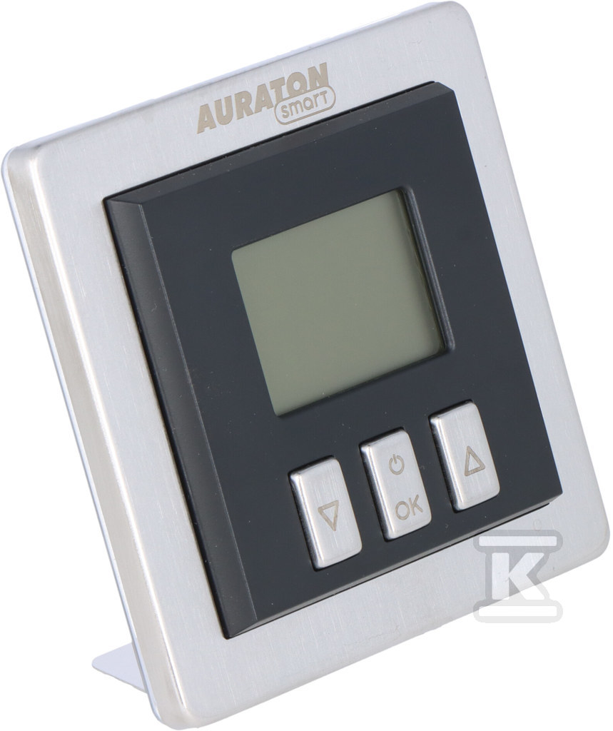 AURATON Heat Monitor - SMART bezdrôtový - AURSMH2011009