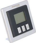 AURATON Heat Monitor – SMARTer kabelloser Thermostat