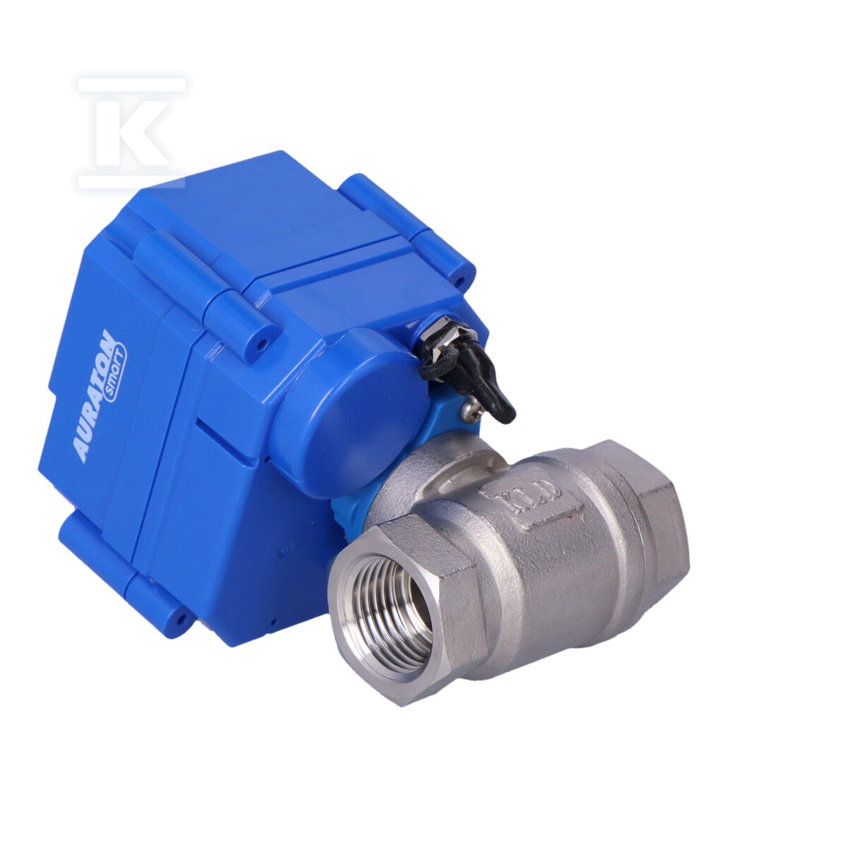 AURATON Flood Sensor Valve 1/2" -1/2" - AURSMW3121001