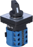 Circuit breaker 16A L/P ONNLINE