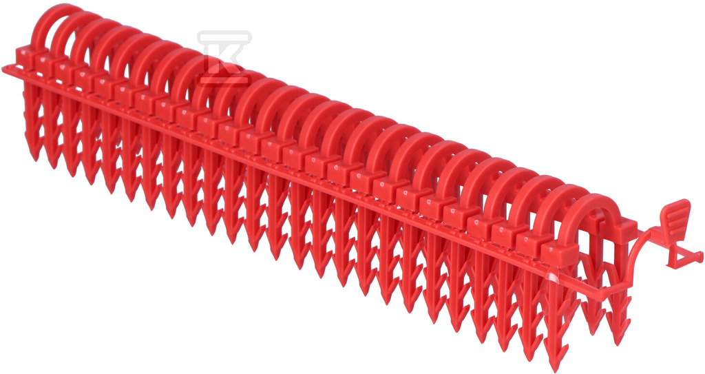 3D-3D tapadókapcsok, hosszúak, 14-20 - FBMACLI120P4LONG