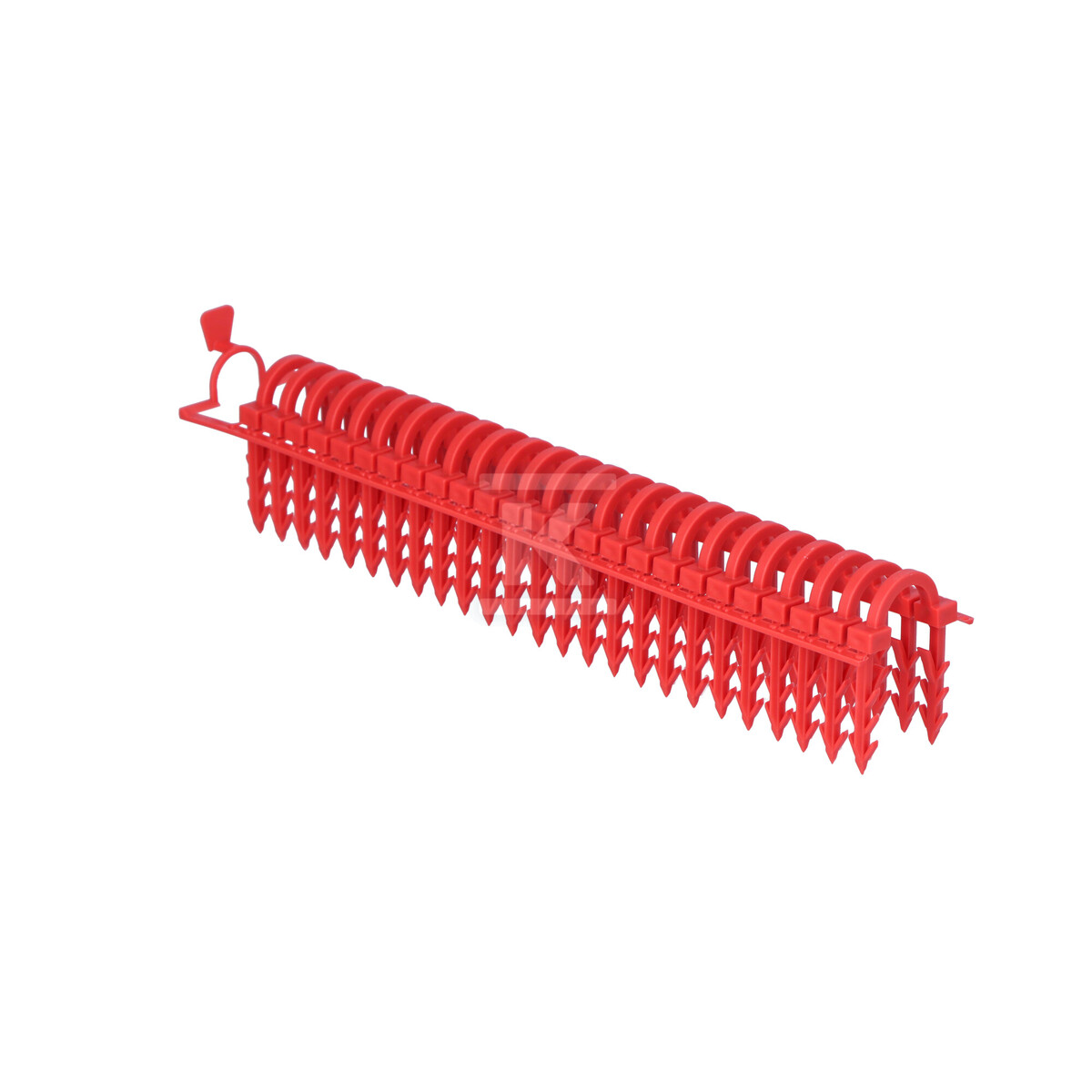 3D-Tacker Кліпси 3D, довгі, для труби - FBMACLI120P4LONG