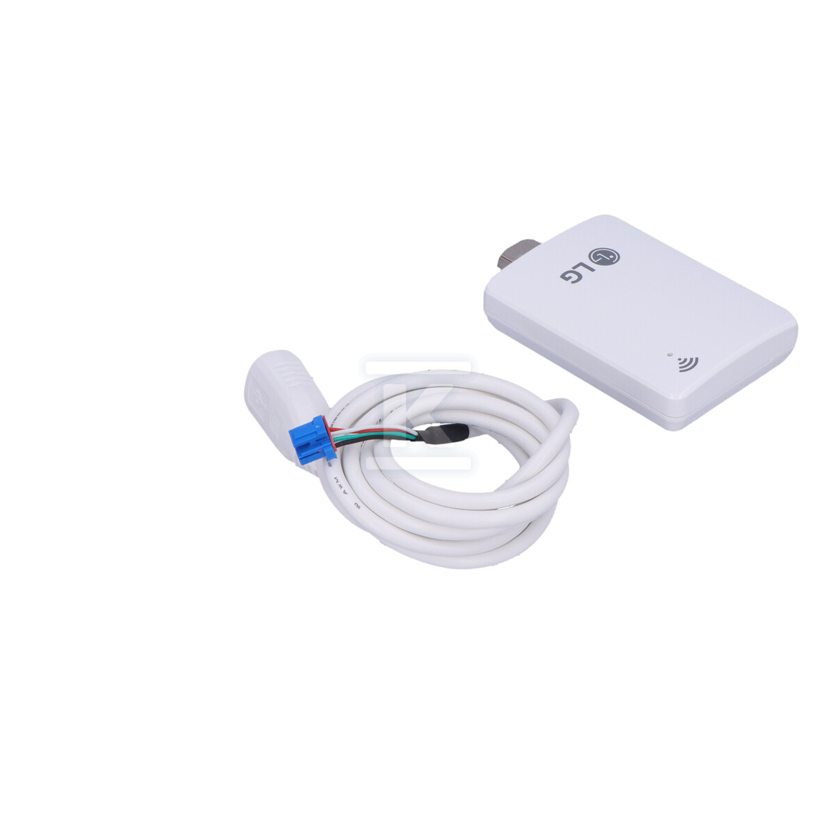 Wi-Fi модуль для теплових насосів LG - PWFMDD200.ENCXLEU