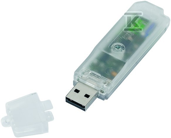 XComfort PC programovací USB modul - 168548