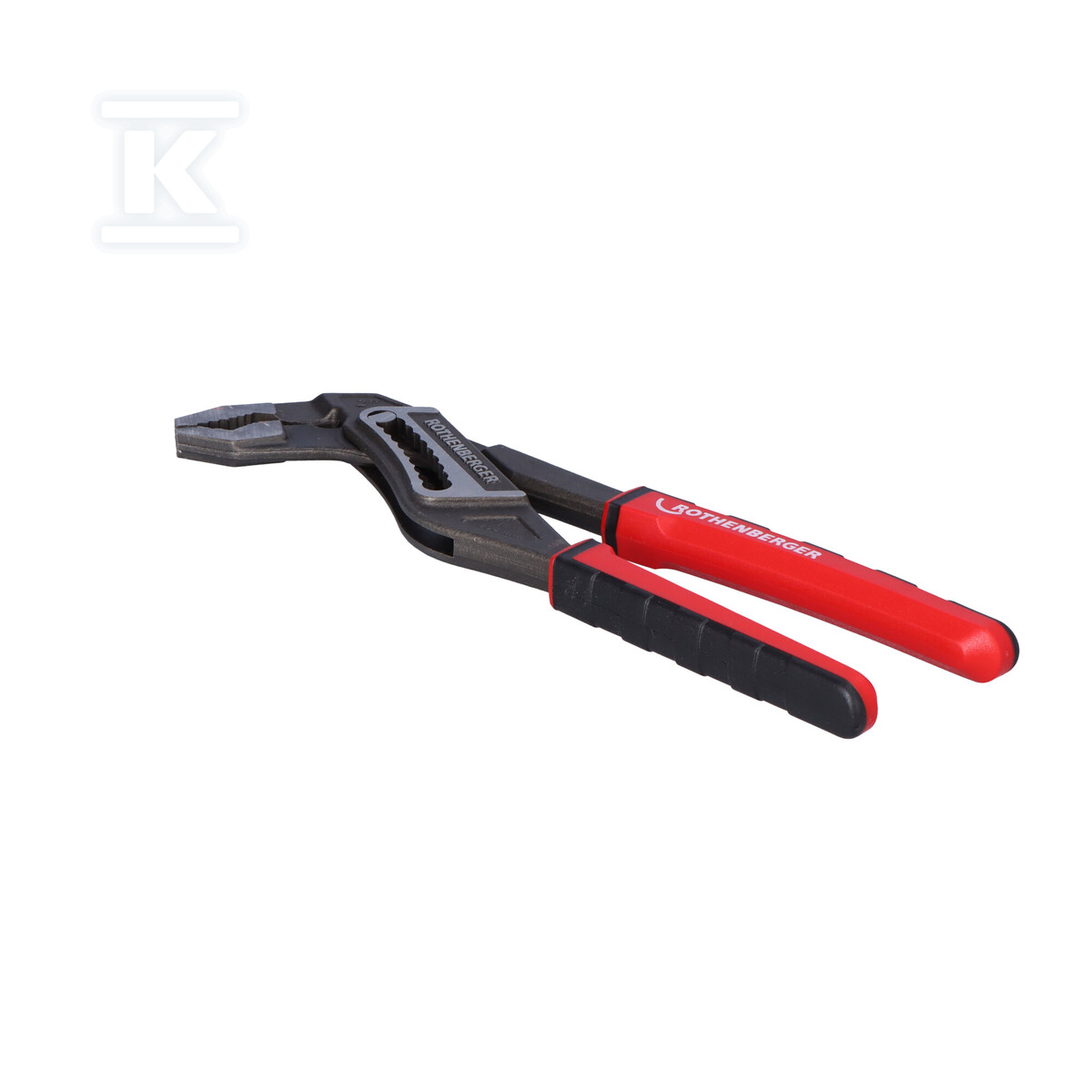 Ключ розвідний New Rogrip M 10 "2K - 1000002700