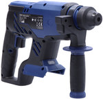 Scheppach BCRH170-20ProS 20v brushless hammer drill (without battery)