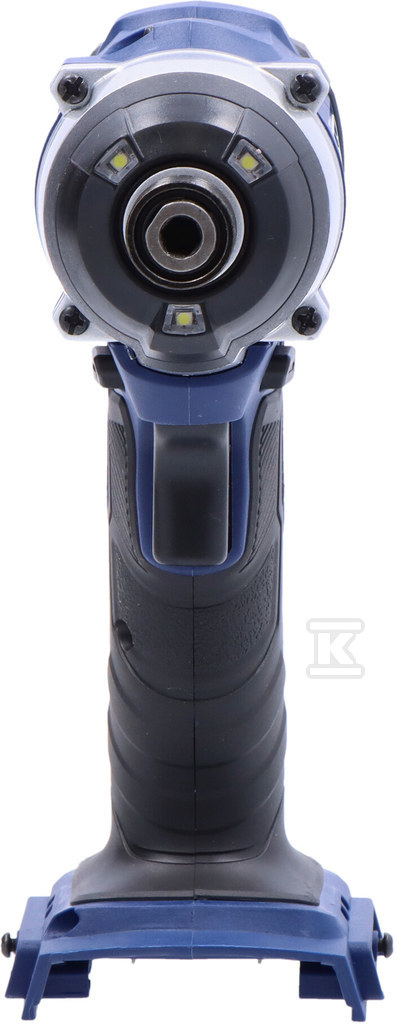 Ударний гайковерт Scheppach - SCH5909223903