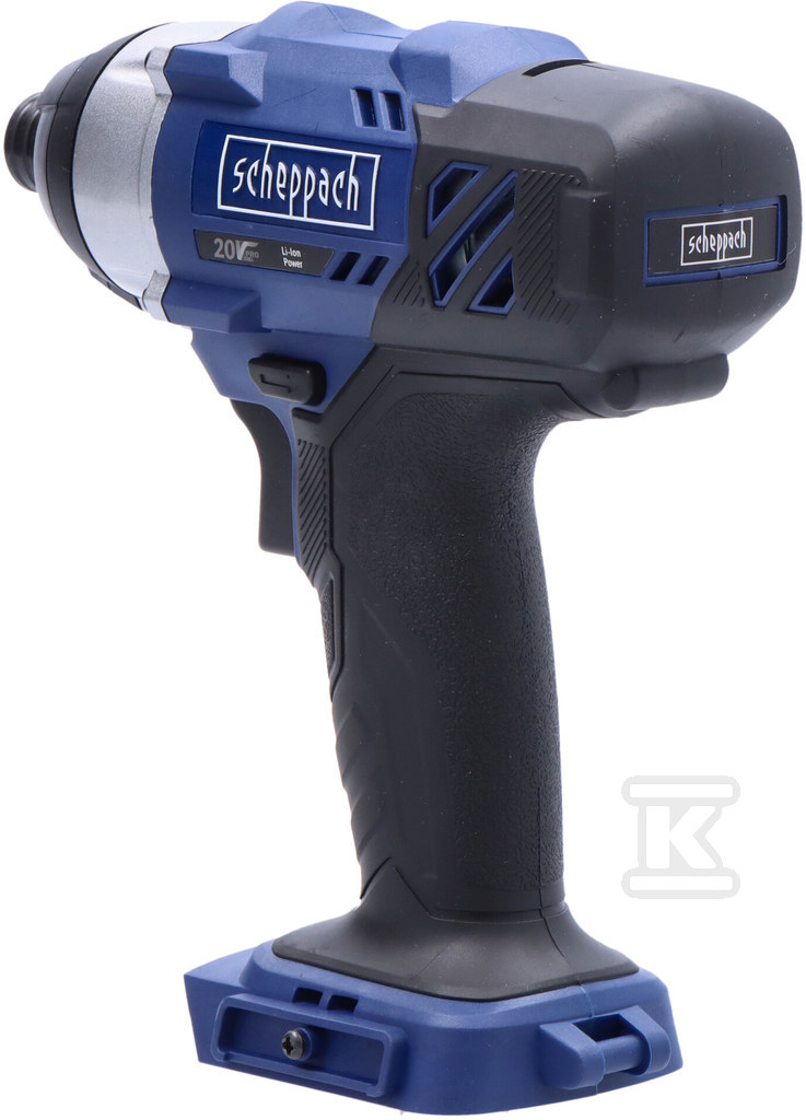 Ударний гайковерт Scheppach - SCH5909223903