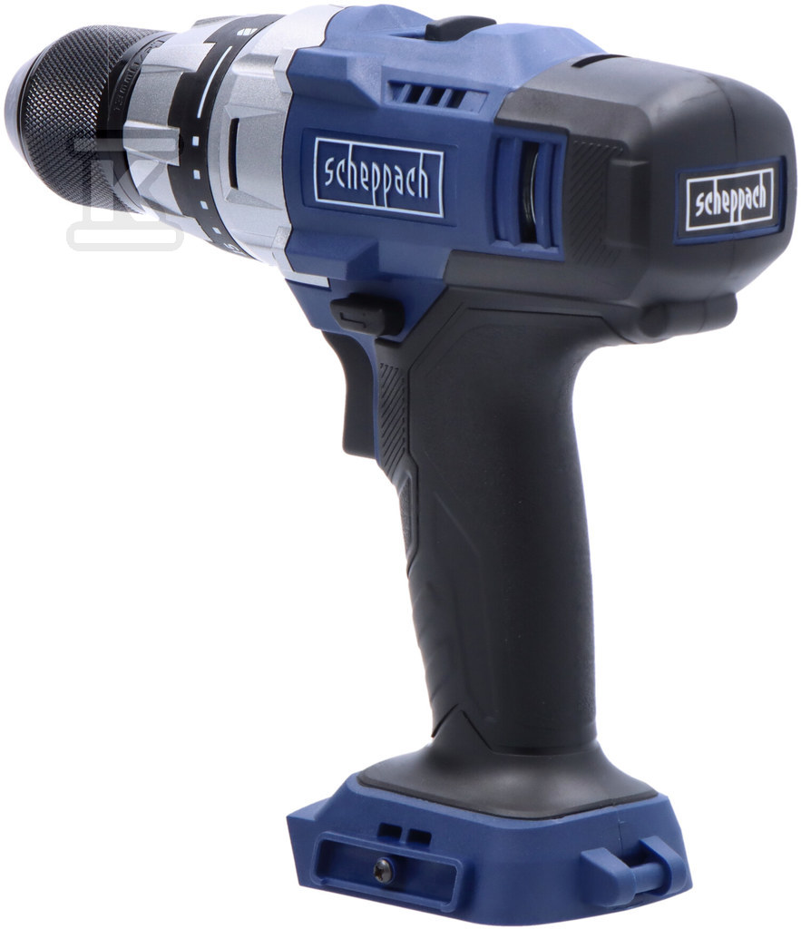 Дриль-шуруповерт Scheppach CDD45-20ProS - SCH5909222903