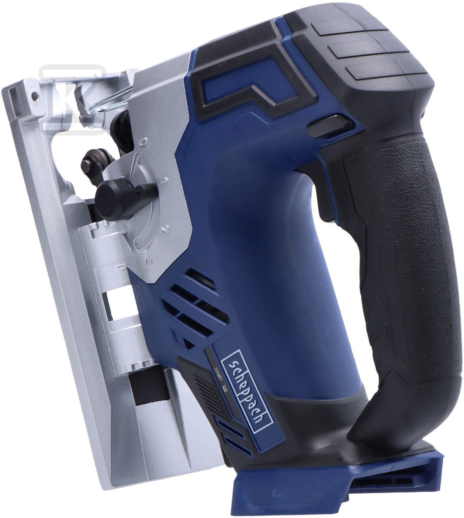 Лобзик Scheppach CJS254-20ProS 20V - SCH5901813900