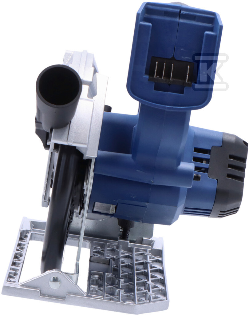 Пила циркулярна Scheppach CCS165-20ProS - SCH5901812900