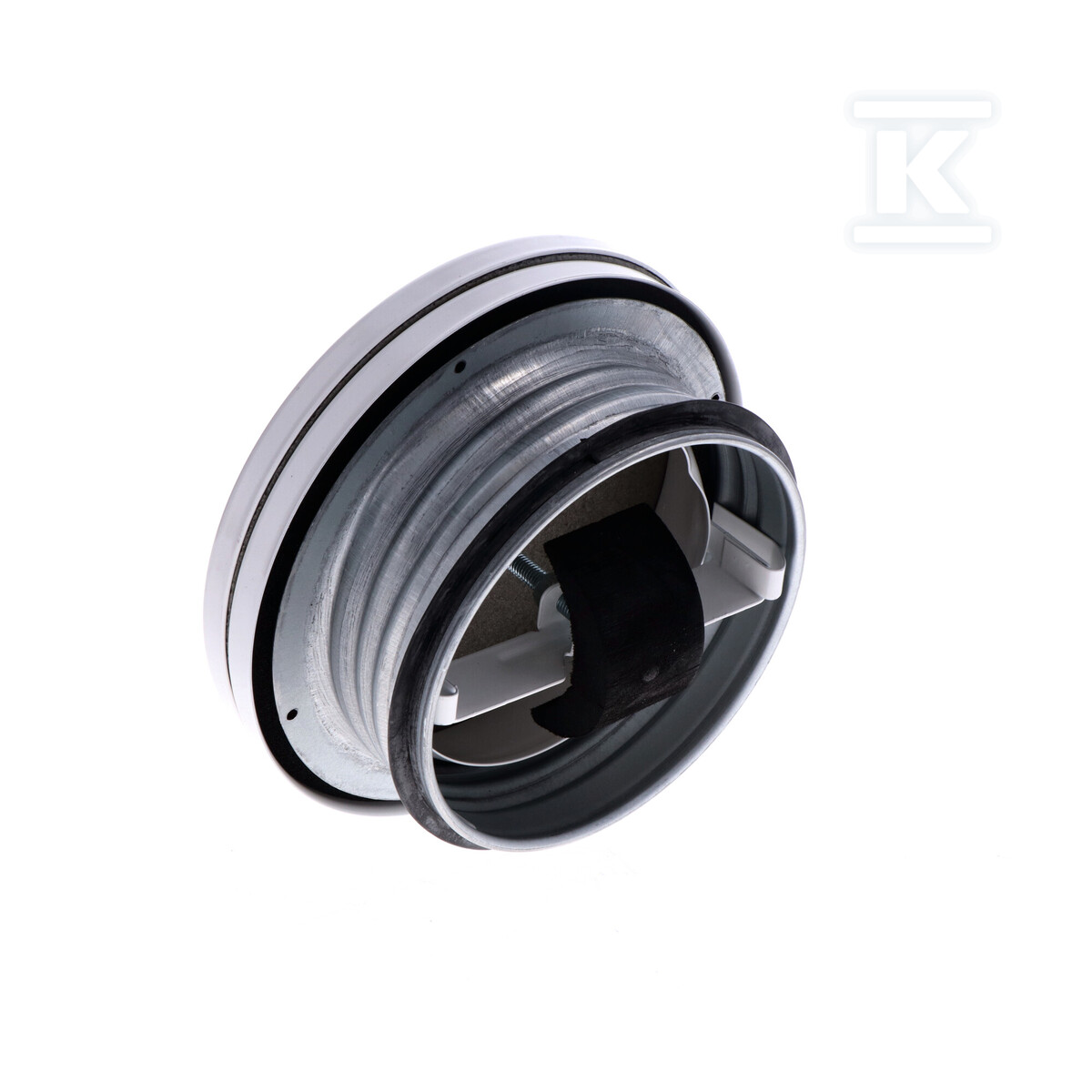 Припливний дифузор 125 HEATPEX ARIA - 52002100100W