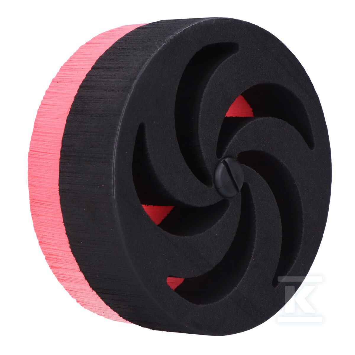 Дросель / глушник 125 HEATPEX ARIA - 52002400100W
