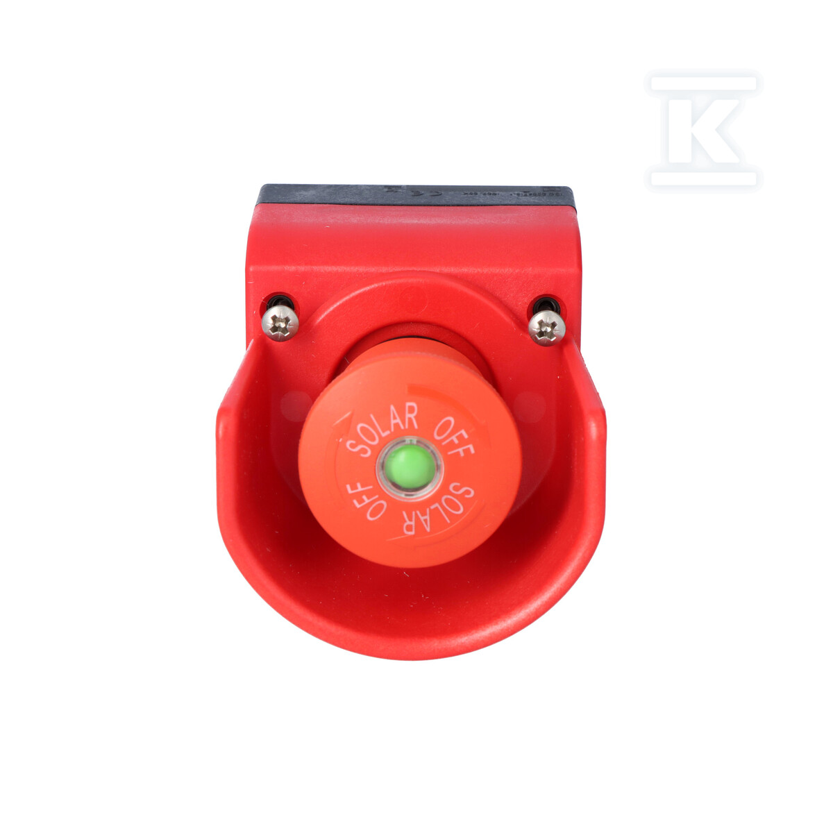 Кнопка вогню PV, 2R - 150645