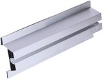 Aluminum mounting rail SMA40/033