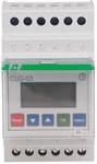 Contor timp de lucru CLG-03, alimentare 24-264V AC/DC, 3 module