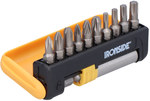 Ironside bit set 11 pieces