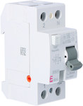 Residual current circuit breaker EFI6-P2 AC 40/0.03