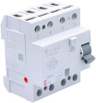 Residual current circuit breaker EFI6-P4 AC 25/0.03