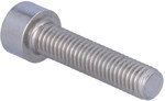 Screw for connecting structures SAM8X35E