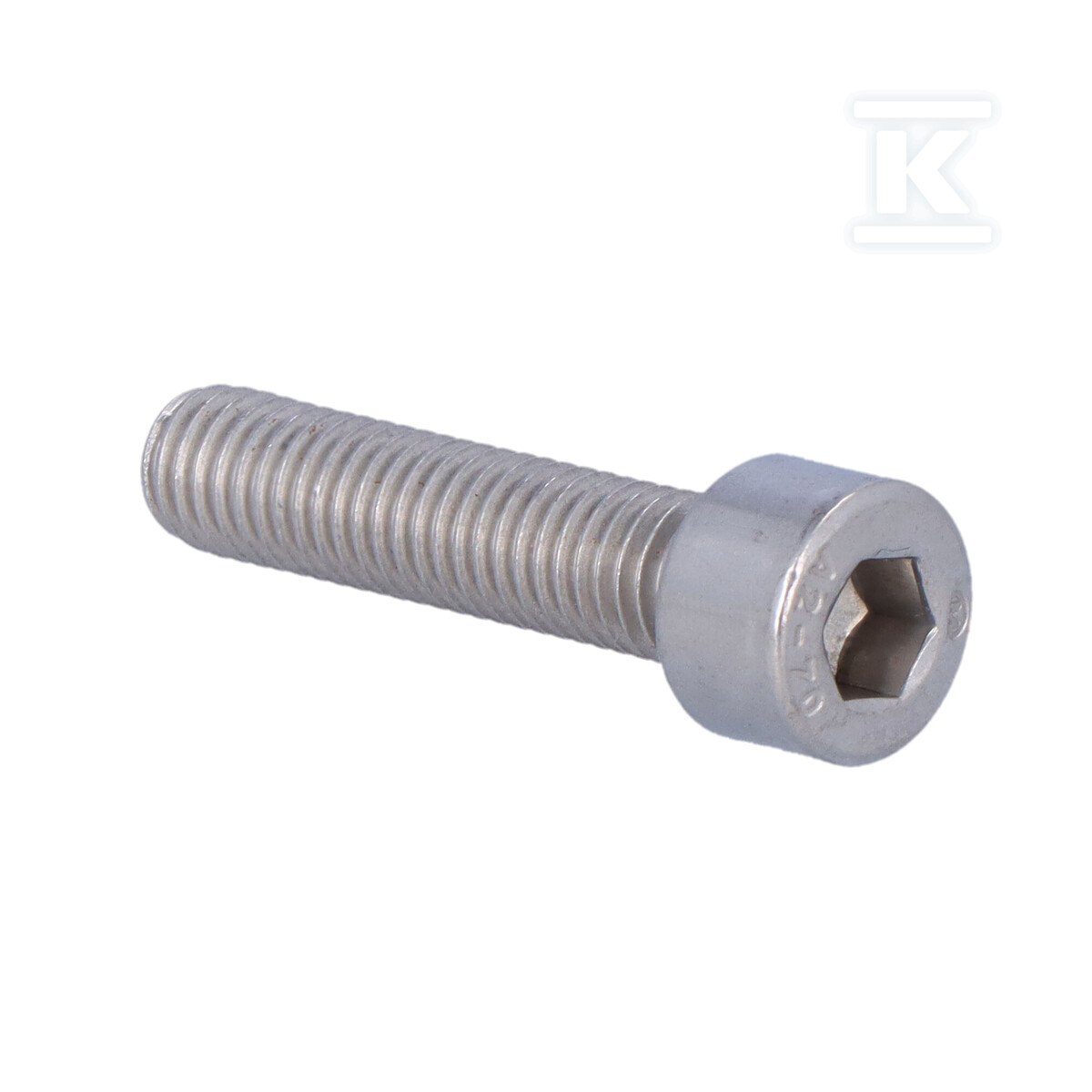Śruba do łączenia konstrukcji SAM8X35E - 898535