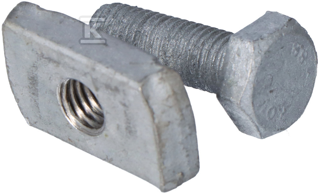 Гвинт SRM10X30F - 6506513