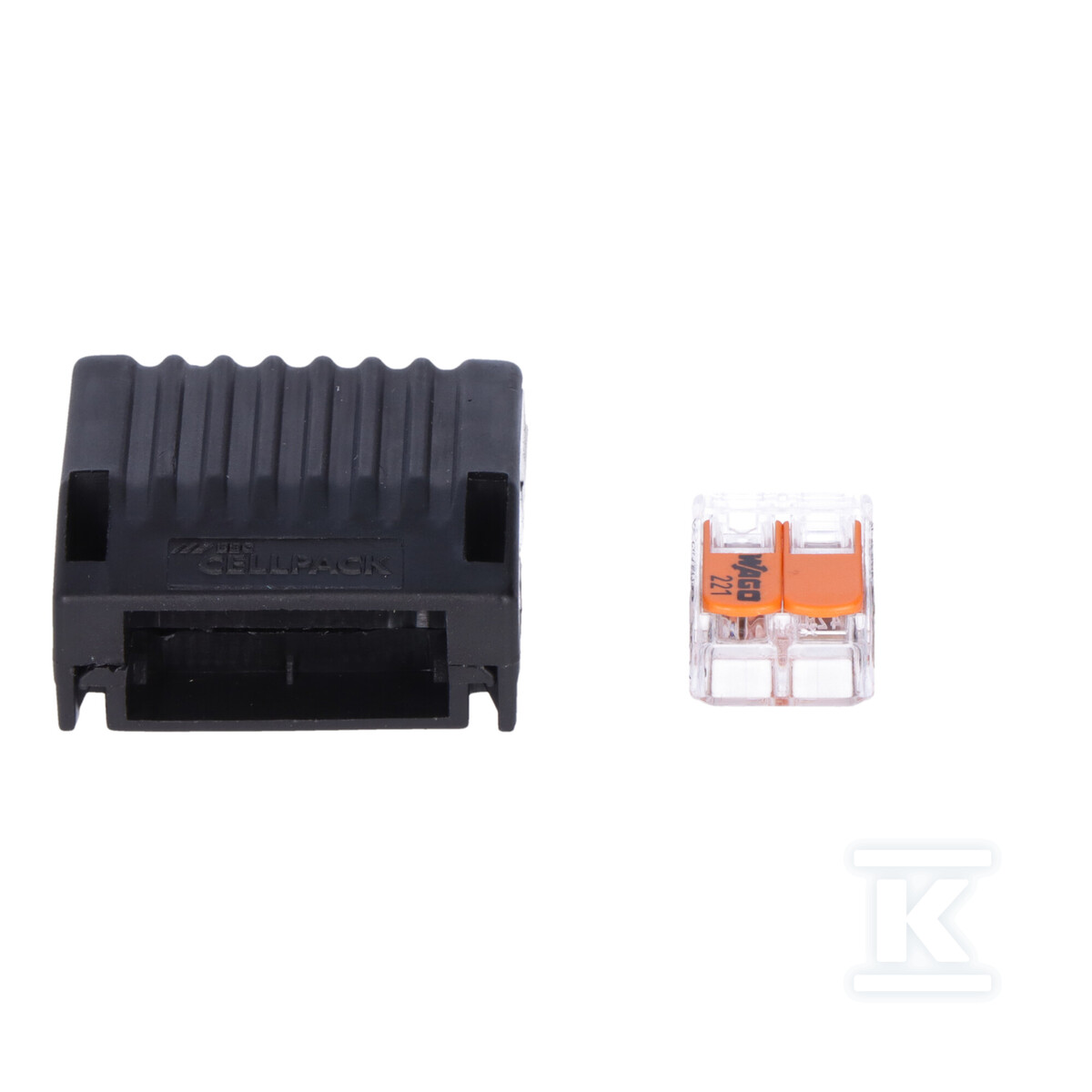 Гелевий балон EASY-PROTECT 112 з - 407858