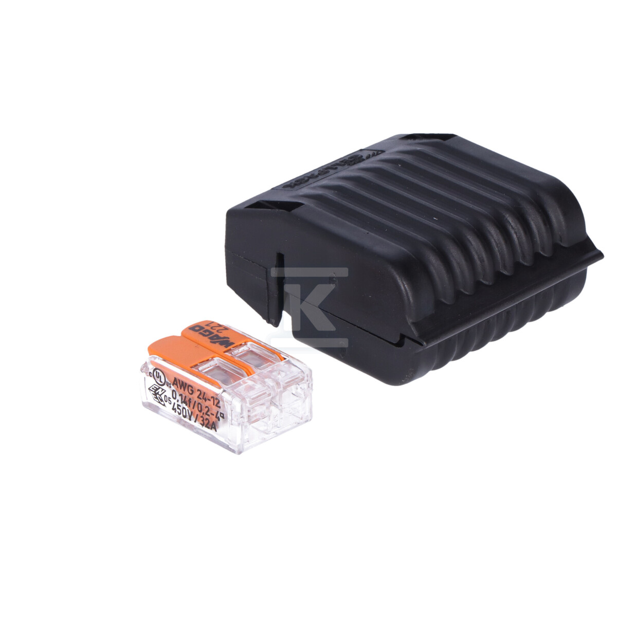 Гелевий балон EASY-PROTECT 112 з - 407858