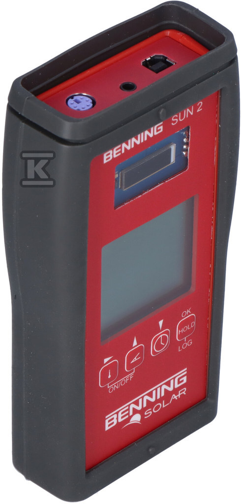 BENNING SUN 2 meter slnka - BG050420