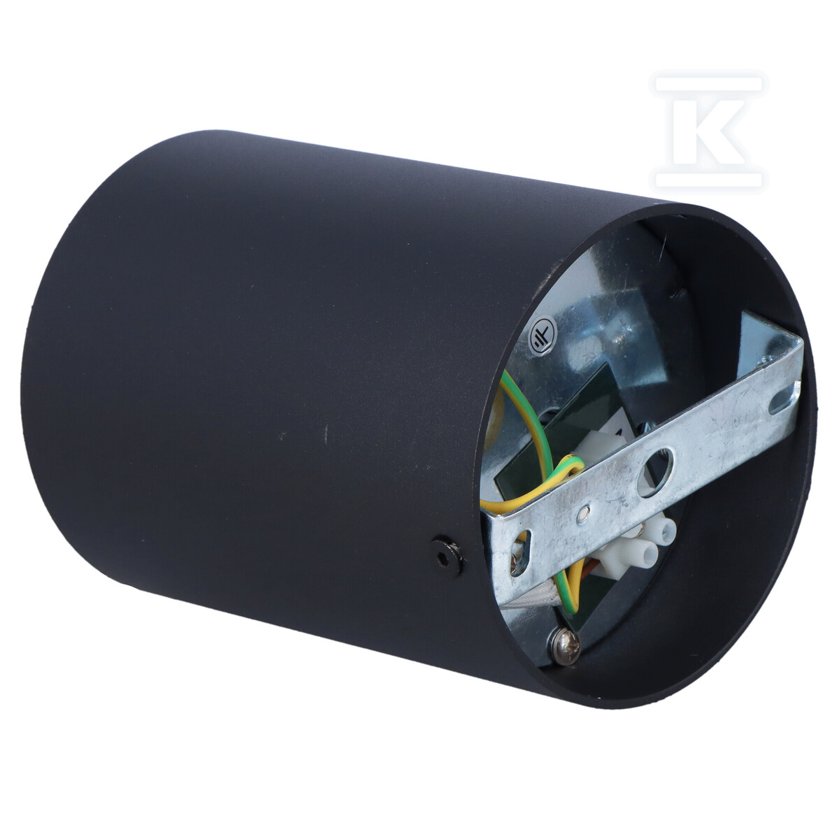 Прожектор BORD DLP-50-B GU10 чорний - 22552