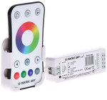 NEXTEC SKY RGB 12-24V 3x4A kit (remote control + controller)