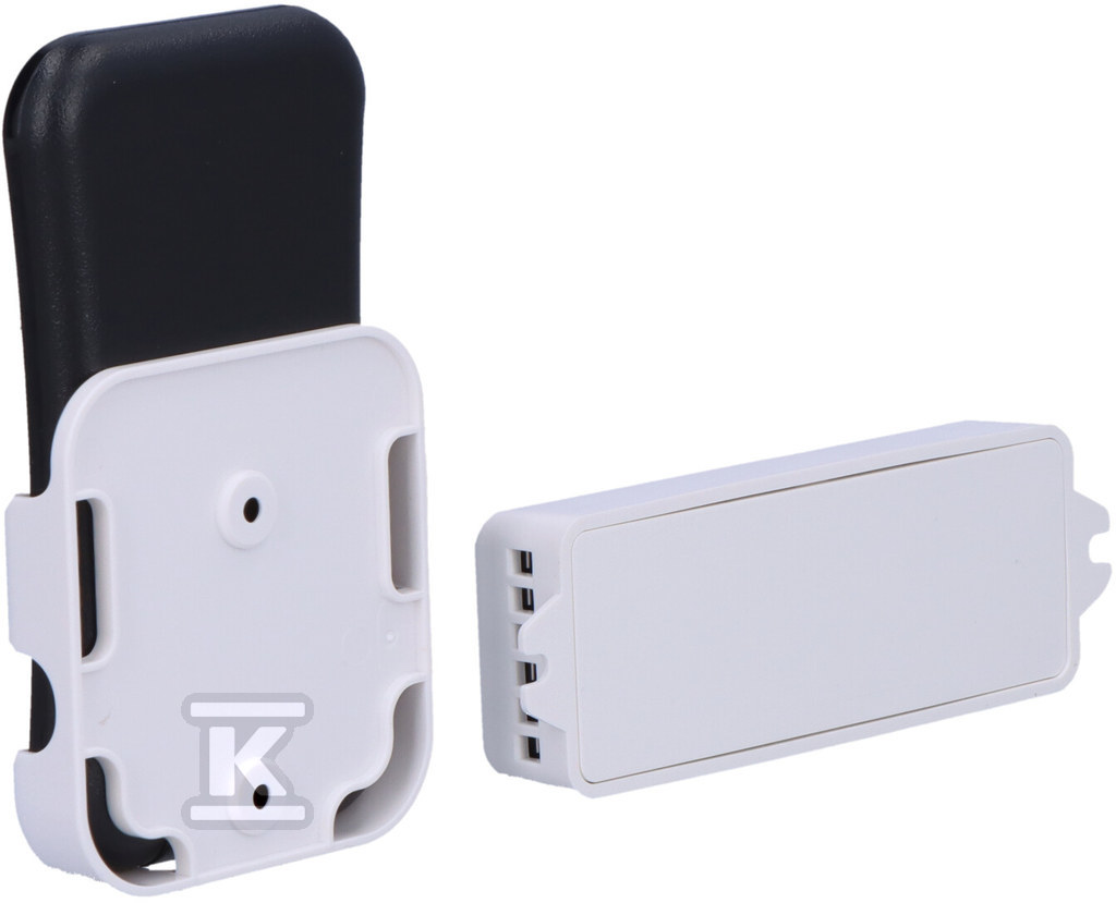 Комплект NEXTEC SKY RGBW 12-24V 4x3A - PD031504