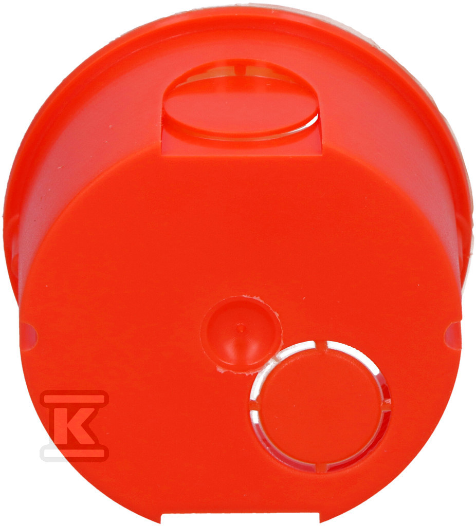Коробка прихованого монтажу ONNLINE PRO - 0281-20