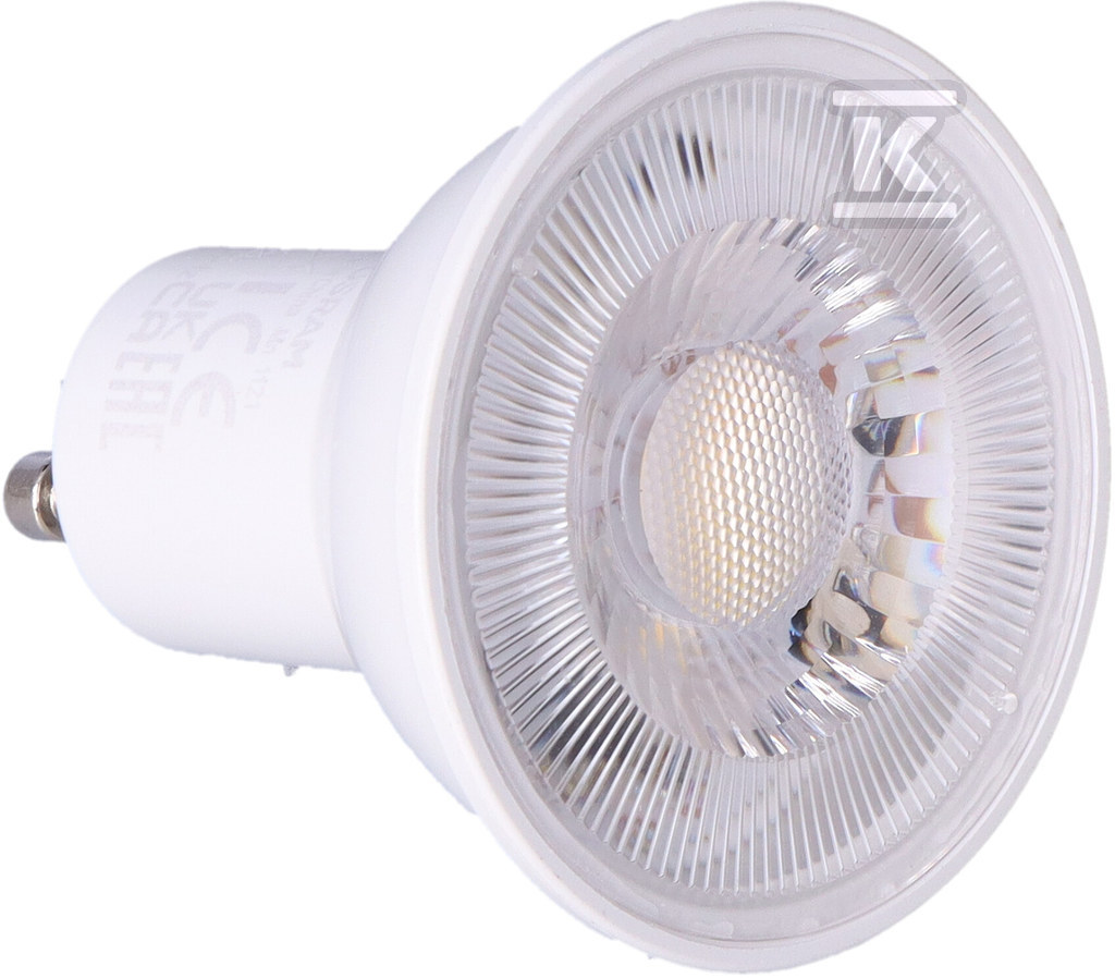 LED bulb LVPAR16 8036 6,9W/840 575lm 36 - 4058075198791