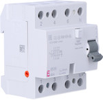 Residual current circuit breaker EFI-P4 A 40/0.03