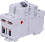 Residual current circuit breaker EFI-P2 AC 25/0.03